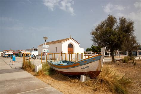 Ilha da Culatra Cada casa que é vendida para segunda habitação é um