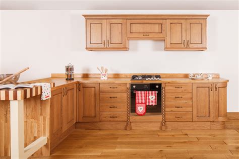Country Kitchen Ideas Styling Your Solid Wood Kitchen Solid Wood