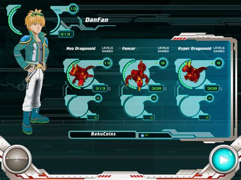 bakublog bakugan dimensions issue 4 the bakugan wiki