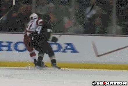 Where hockey and gifs collide. Nhl GIF by SB Nation - Find & Share on GIPHY