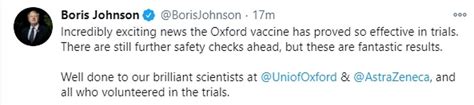 The phase 3 clinical trial was temporarily halted monday, according to the company. Oxford and AstraZeneca announce their Covid vaccine is 70% ...