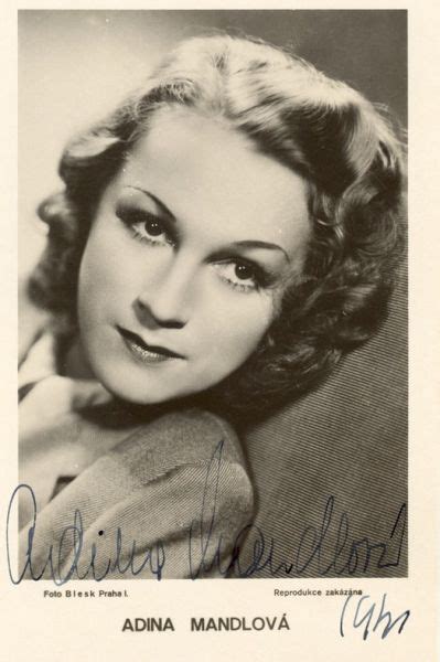 45 447 просмотров 45 тыс. Adina Mandlová | Czech women, Historical pictures, Famous ...