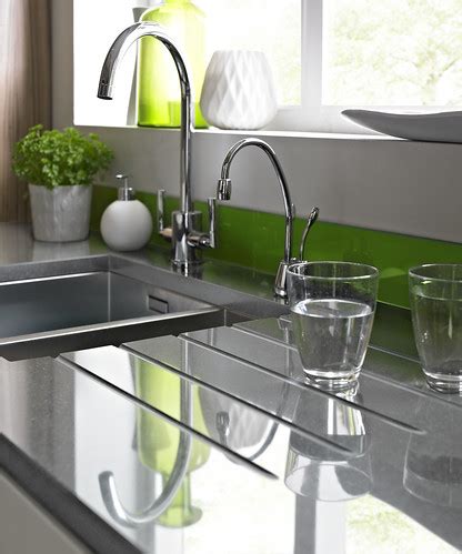 The zankou chicken in pasadena is located at 1296 e. Kitchen sink from our Pasadena White range | We've ...