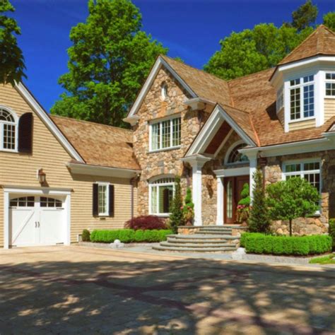 Check spelling or type a new query. 50+ Exterior Paint Colors Brown Brick | Exterior paint ...