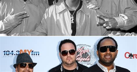 All 4 One Where Are They Now 1994s Biggest Pop Acts Rolling Stone