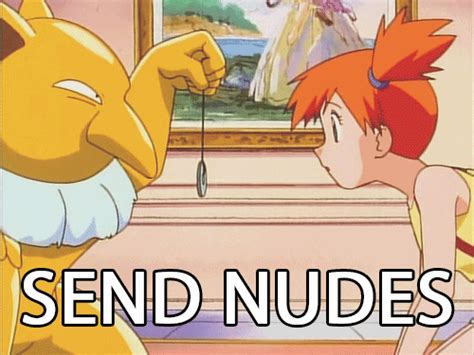 Hypno Has A Nasty Plot Pokémon Know Your Meme