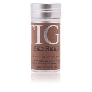 BED HEAD WAX STICK Tigi precio y opiniones Peryco España