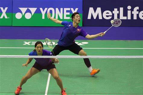 Browse 252 tang chun man stock photos and images available, or start a new search to explore. Tang Chun Man and Tse Ying Suet Eliminate Korean's World ...