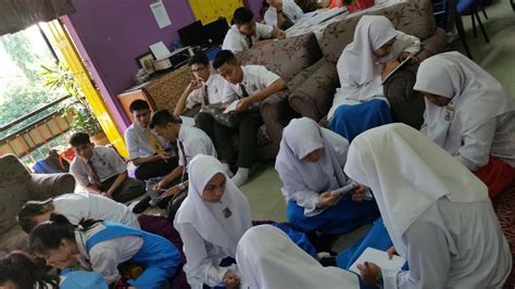 Wakil kelab umno bawa isu pengangguran kalangan siswazah. UNIT BIMBINGAN DAN KAUNSELING, SMK CHERAS, KL: Mesyuarat ...