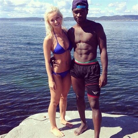 Interracial Vacation On Twitter Interracial Love