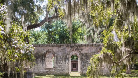 Searching Out The Hidden Stories Of South Carolinas Gullah Country