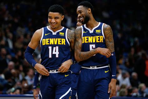 2020 season schedule, scores, stats, and highlights. Denver Nuggets: 3 Takeaways from the Mini Road Trip