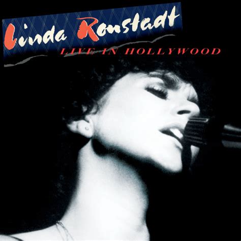 Linda Ronstadt Live In Hollywood 2019 24bit 96khz File Discogs