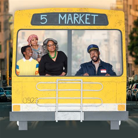 Are you obsessed with how music is effectively presented live and/or recorded? The Big Deal: 'Last Stop On Market Street' At Dallas Children's Theater | Art&Seek | Arts, Music ...