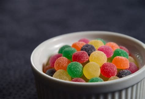 Magical Gumdrops | 420 MAGAZINE
