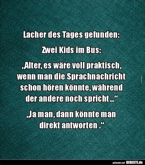 3,880 likes · 50 talking about this. Lacher des Tages gefunden… in 2020 | Witzige sprüche, Lustige witze