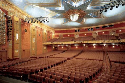 Warner Theatre in Torrington, CT - Cinema Treasures