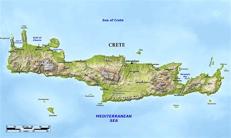 Blue Green Atlas Free Relief Maps Of The World