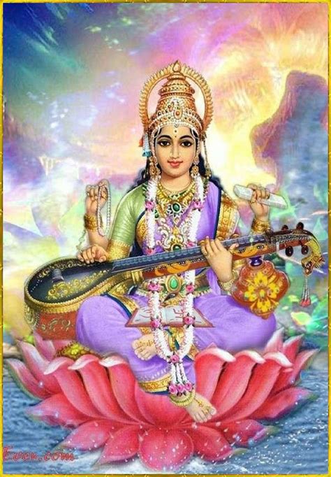 We recommend booking saraswati temple tours ahead of time to secure your spot. Beautiful Saraswati Maa Photos 1 - WordZz