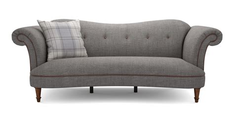Explore our sofa & furniture departments. Moray 3 Seater Sofa | DFS Ireland