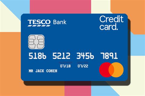Tesco Credit Card How To Order The Purchases Card E La Plata
