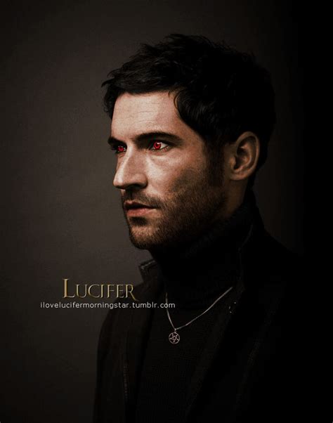 Lucifer follows lucifer morningstar, bored and unhappy as the story of the original fallen angel continues, as lucifer (tom ellis) tries to find out. I Love Lucifer Morningstar | Tom ellis, Lucifer, Tom ellis ...