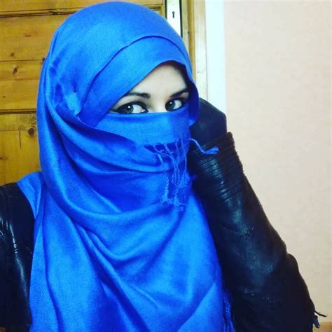23 Likes 6 Comments Umm Fatimahmarina Ripoll Mubarakumm On Instagram “stunning Blue