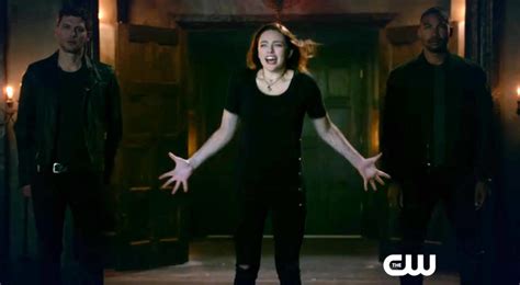 Check spelling or type a new query. 10 Things To Know About The 5th & Final Season Of The Originals