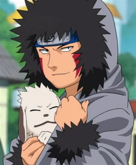 Kiba Inuzuka Naruto Shippuden Anime Anime Naruto Naruto Characters