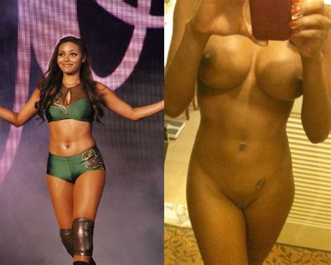 Wwe Divas Nude Photos Videos Leaked Free Celeb Masta