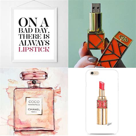 9 affordable beauty gifts for makeup the krazy lady. Unique Gift Ideas For Makeup Lovers | POPSUGAR Beauty ...