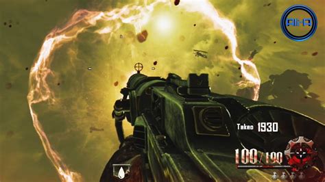 Origins Gameplay Black Ops 2 Zombies Apocalypse Map Pack 4 Cod