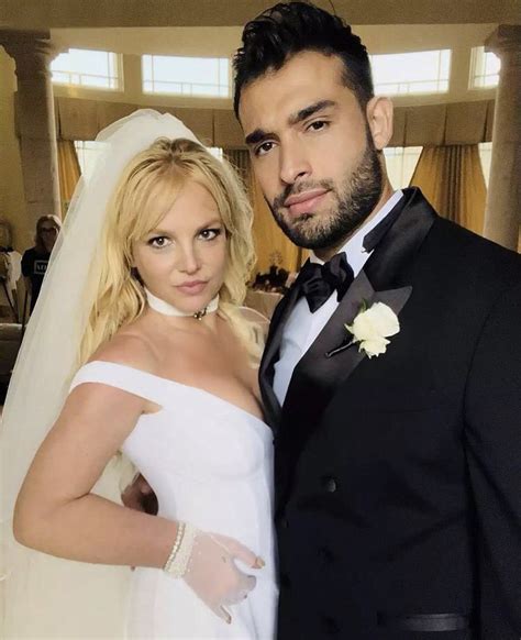 Britney Spears Se Pronuncia Pela Primeira Vez Sobre Fim Do Casamento Com Sam Asghari