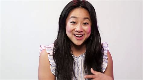 Be More Chills Stephanie Hsu Shares The Broadway Debut Quilt Youtube