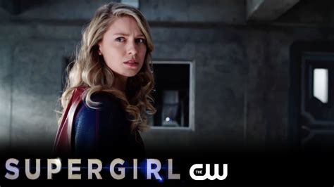 Supergirl 3x13 Extended Promo Both Sides Now Sub EspaÑol Youtube