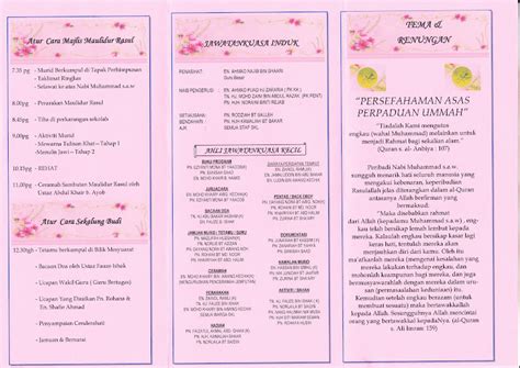 Pengertian, ciri, jenis, manfaat, tujuan : (GALANGA) SEKOLAH KEBANGSAAN LENGKUAS: PAMPLET SAMBUTAN ...