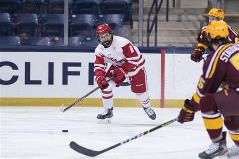 Cole caufield scouting report for nhl draft. Cole Caufield Wins 2021 Hobey Baker Memorial Award