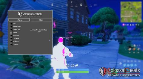How To Hack In Fortnite Aimbot