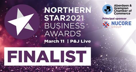 Imenco announced as finalist for the Northern Star Business Award ...