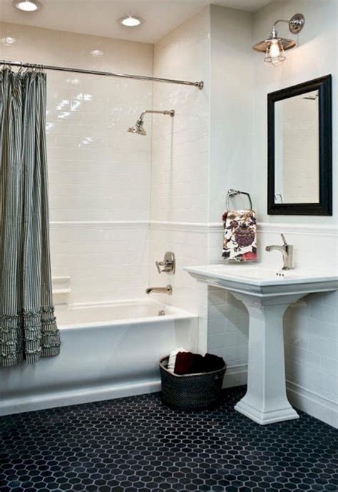 Gorgeous Small Bathrooms 37 Gorgeous Tiles To Use In Small Bathroom