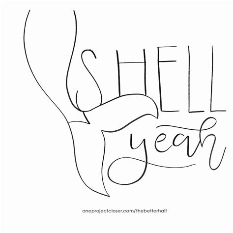 Colouring pages are a fantastic creative outlet for your kids and the ideal bit of downtime. Mermaid Tail Coloring Page Awesome How to Paint A Watercolor Mermaid Tail Printable E in 2020 ...