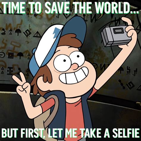 Gravity Falls Memes | Disney XD UK
