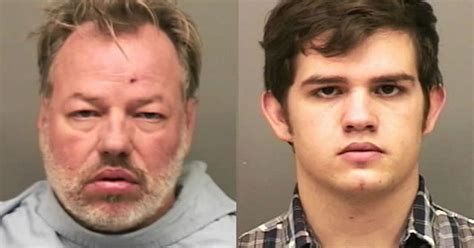 Both suspects in 2 Clarksville bank robberies arrested