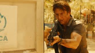 2015 The Gunman
