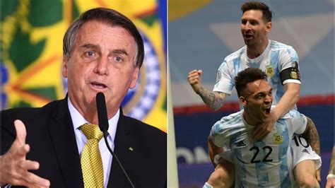 Uruguay kickoff time, how to watch on tv and online. Brasil vs. Argentina final Copa América 2021: Jair ...