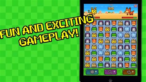 Games that have a net game mode besides a single campaign. Puzzle Battle iOS Android Multiplayer Match 3 Game ...
