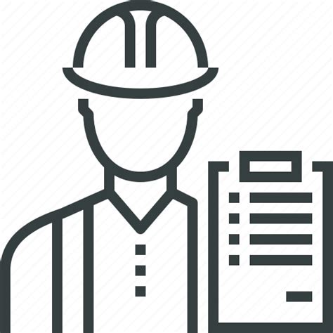 Engineer Project Icon