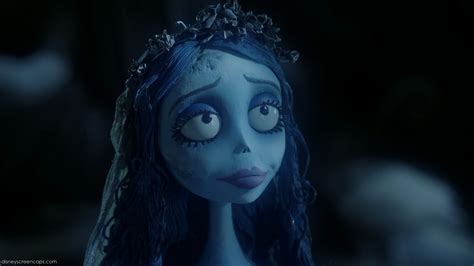 Connect with us on twitter. Am I the only one who thinks Emily from The Corpse Bride ...