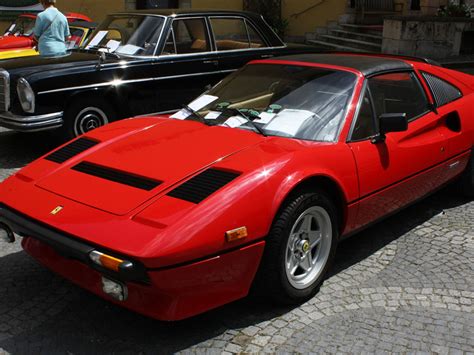 Maybe you would like to learn more about one of these? The Best Ferraris Of All Time - Greatest Ferraris Of All Time
