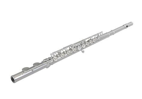Types Of Flutes And Their Uses With Pictures Recording History